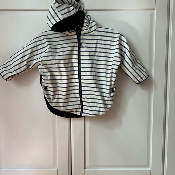 Rain coat batela - Picture 2 of 5